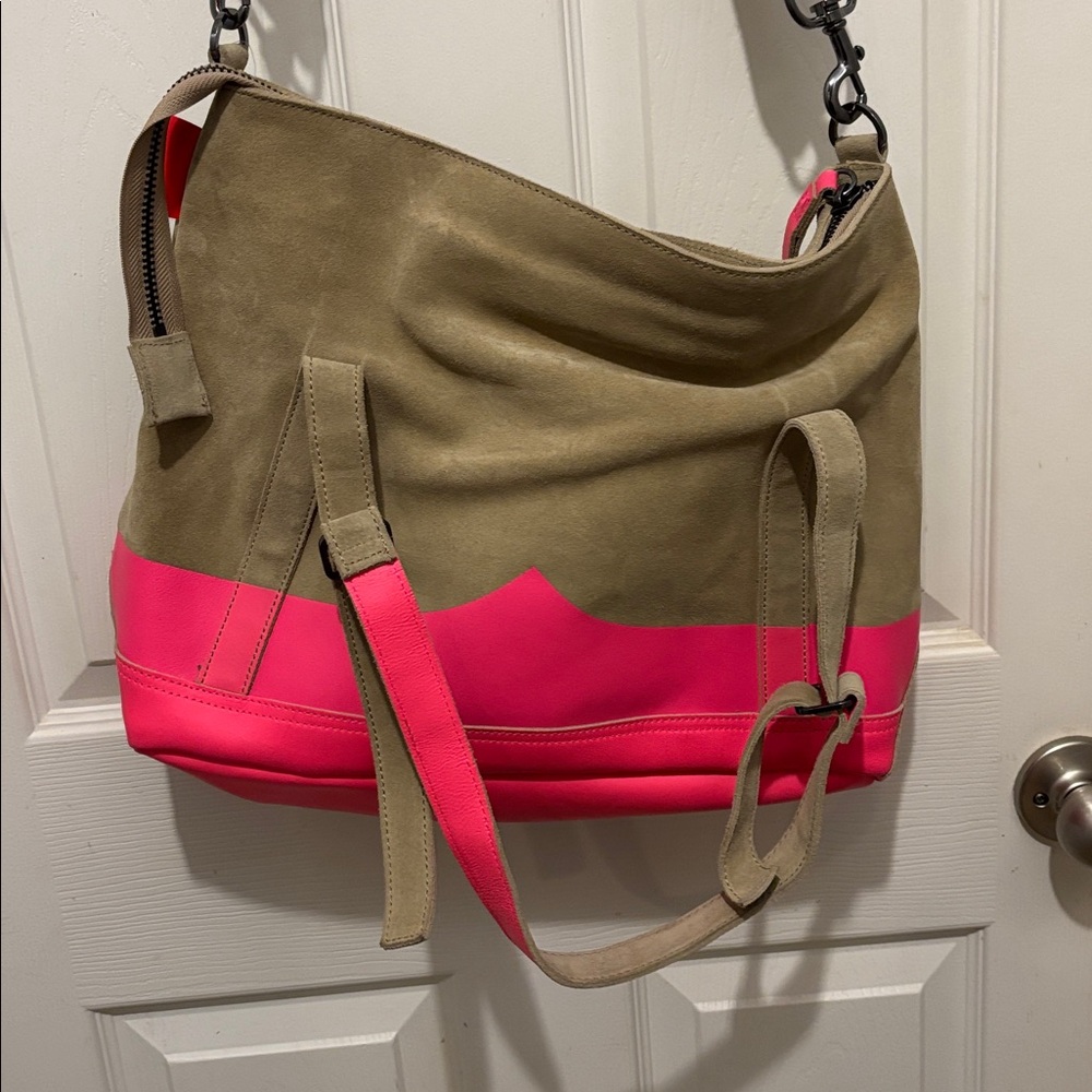 Hunter bag - Picture 5 of 7